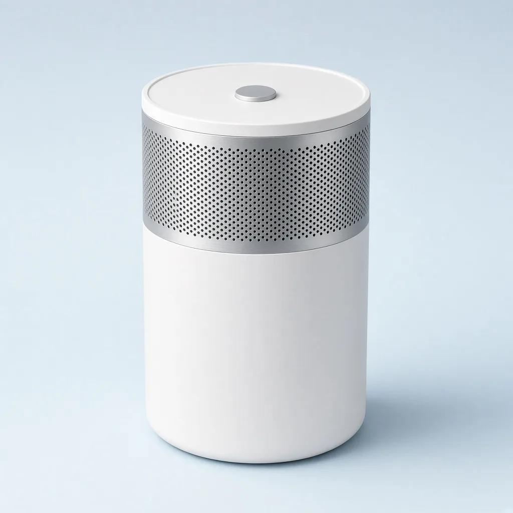 HN-600 purifier