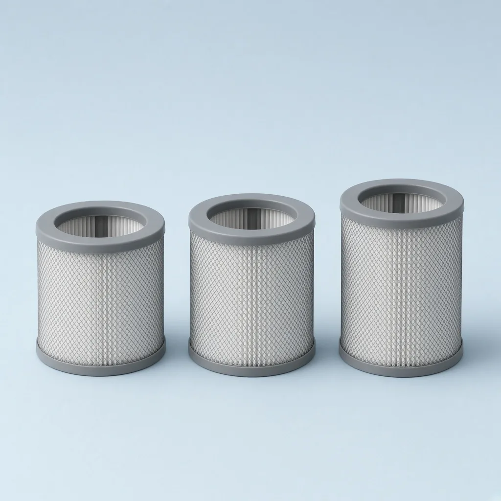 Replacement filters