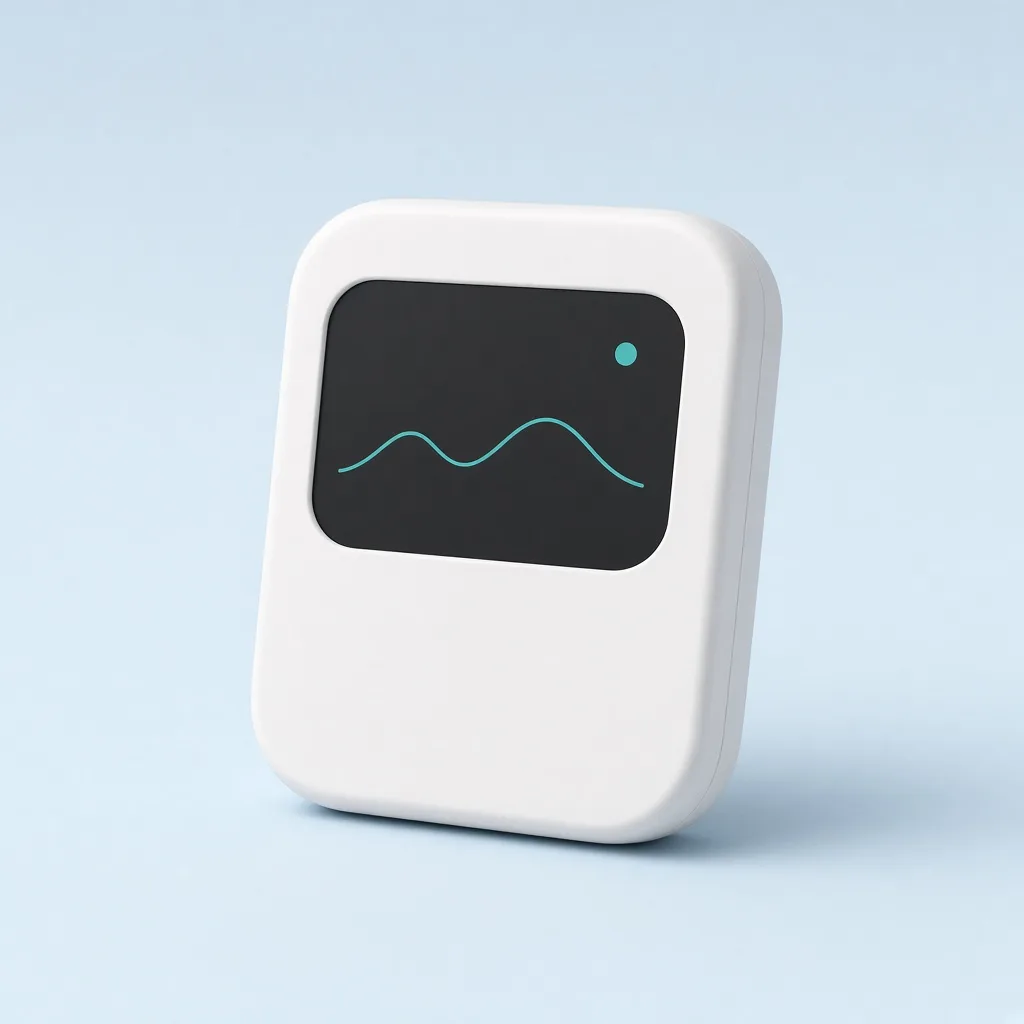NexusSense monitor